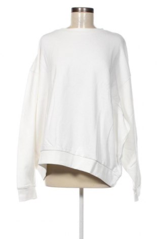 Γυναικεία μπλούζα Weekday, Μέγεθος XXL, Χρώμα Λευκό, Τιμή 10,52 €