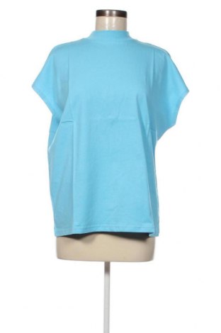 Damen Shirt Weekday, Größe S, Farbe Blau, Preis 18,04 €