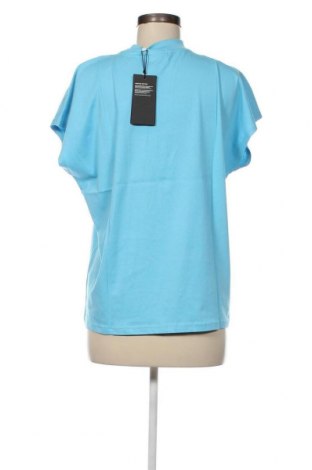 Damen Shirt Weekday, Größe S, Farbe Blau, Preis 18,04 €