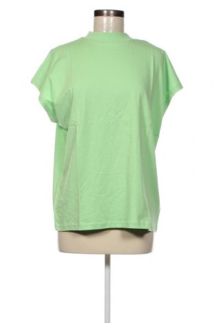 Дамска блуза Weekday, Размер S, Цвят Зелен, Цена 40,00 лв.