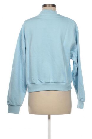 Damen Shirt Weekday, Größe XS, Farbe Blau, Preis 6,60 €