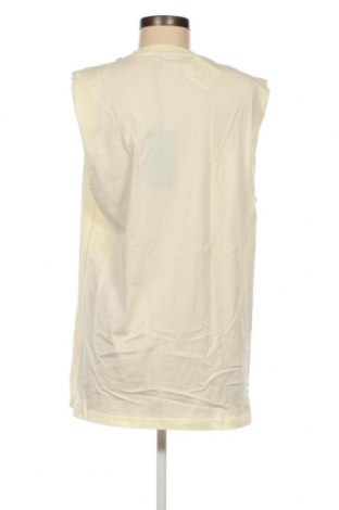 Γυναικεία μπλούζα Weekday, Μέγεθος S, Χρώμα Κίτρινο, Τιμή 5,98 €