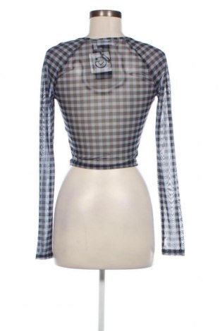 Γυναικεία μπλούζα Weekday, Μέγεθος S, Χρώμα Μπλέ, Τιμή 3,09 €