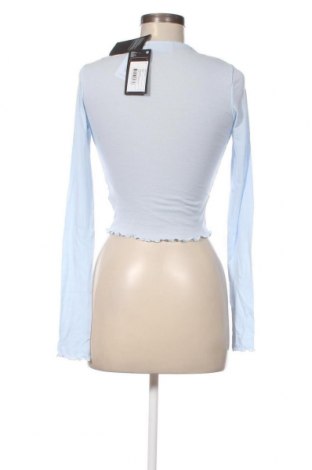 Damen Shirt Weekday, Größe S, Farbe Blau, Preis 6,60 €