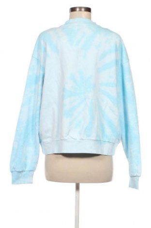 Γυναικεία μπλούζα Weekday, Μέγεθος M, Χρώμα Μπλέ, Τιμή 7,22 €