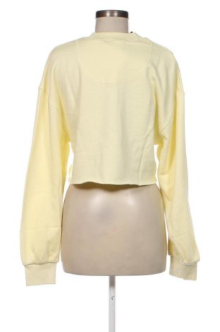 Γυναικεία μπλούζα Weekday, Μέγεθος S, Χρώμα Κίτρινο, Τιμή 8,45 €