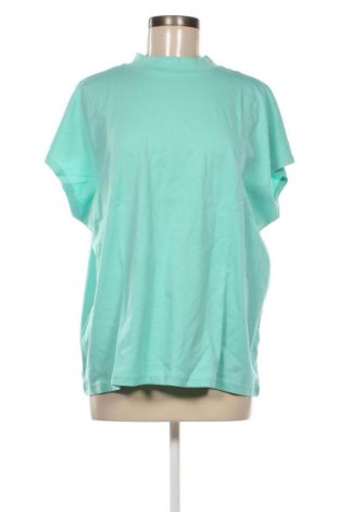 Damen Shirt Weekday, Größe M, Farbe Grün, Preis 18,04 €
