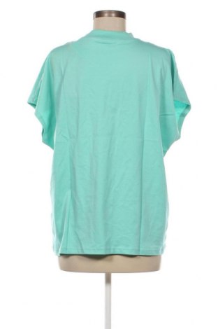 Дамска блуза Weekday, Размер M, Цвят Зелен, Цена 12,60 лв.