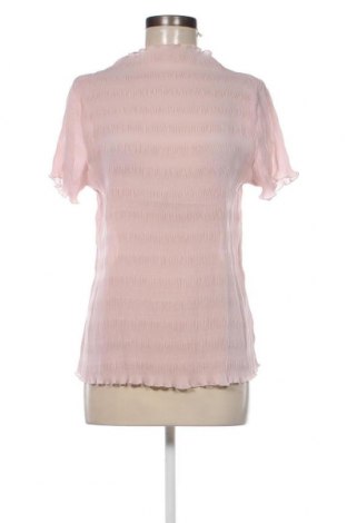 Дамска блуза Weekday, Размер L, Цвят Розов, Цена 9,10 лв.