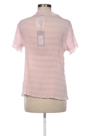 Damen Shirt Weekday, Größe L, Farbe Rosa, Preis 5,59 €