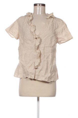 Γυναικεία μπλούζα Weekday, Μέγεθος XL, Χρώμα Πολύχρωμο, Τιμή 16,19 €
