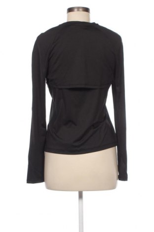 Дамска блуза Weekday, Размер L, Цвят Черен, Цена 6,00 лв.