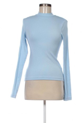 Damen Shirt Weekday, Größe S, Farbe Blau, Preis € 6,27