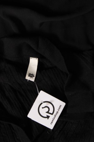 Γυναικεία μπλούζα Wendy Trendy, Μέγεθος M, Χρώμα Μαύρο, Τιμή 4,13 €