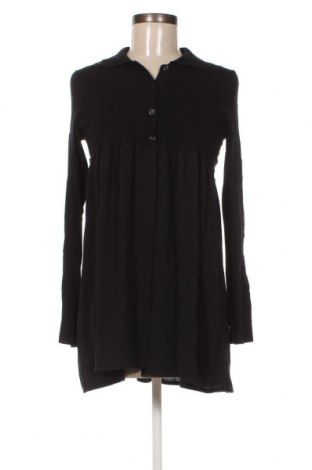Γυναικεία μπλούζα Wendy Trendy, Μέγεθος M, Χρώμα Μαύρο, Τιμή 4,13 €