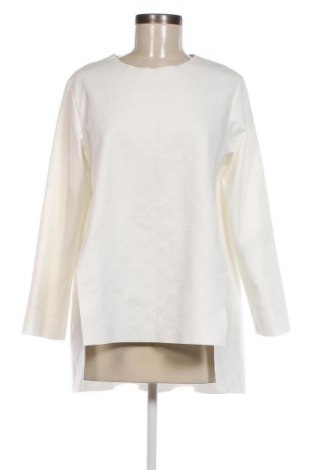 Γυναικεία μπλούζα Wendy Trendy, Μέγεθος M, Χρώμα Εκρού, Τιμή 8,07 €