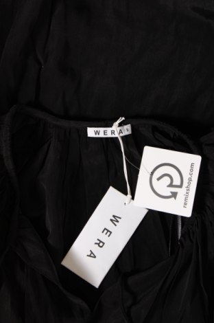 Damen Shirt Wera Stockholm, Größe M, Farbe Schwarz, Preis € 37,11