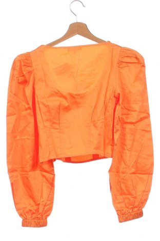 Damen Shirt Who What Wear, Größe XS, Farbe Orange, Preis 8,35 €