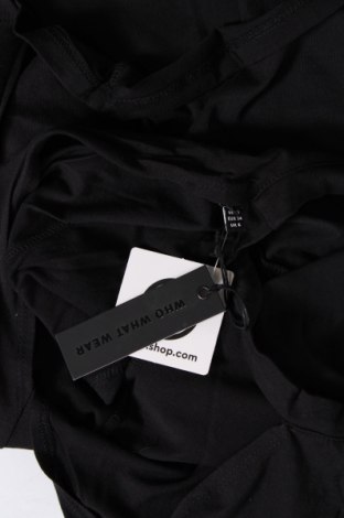 Bluză de femei Who What Wear, Mărime XS, Culoare Negru, Preț 100,66 Lei