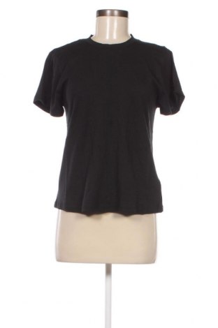 Γυναικεία μπλούζα Who What Wear, Μέγεθος XS, Χρώμα Μαύρο, Τιμή 15,77 €