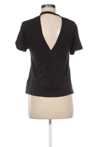Γυναικεία μπλούζα Who What Wear, Μέγεθος XS, Χρώμα Μαύρο, Τιμή 26,29 €