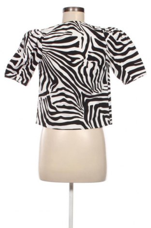 Дамска блуза Who What Wear, Размер XS, Цвят Многоцветен, Цена 52,02 лв.