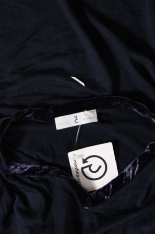 Damen Shirt Whyci, Größe L, Farbe Blau, Preis € 6,78