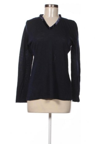 Γυναικεία μπλούζα Whyci, Μέγεθος L, Χρώμα Μπλέ, Τιμή 6,03 €