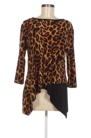Дамска блуза Wilde, Размер L, Цвят Многоцветен, Цена 6,96 лв.