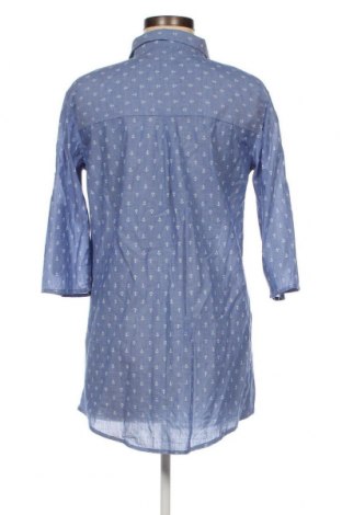 Γυναικεία μπλούζα Willard, Μέγεθος L, Χρώμα Μπλέ, Τιμή 9,72 €