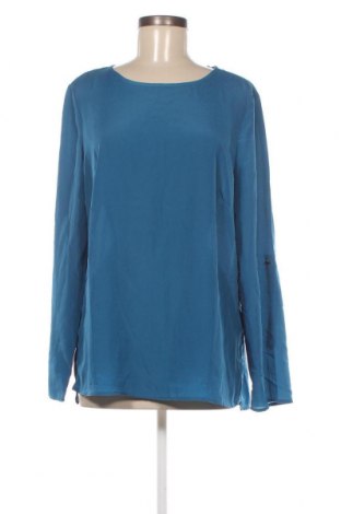 Damen Shirt Woman By Tchibo, Größe L, Farbe Blau, Preis 8,19 €