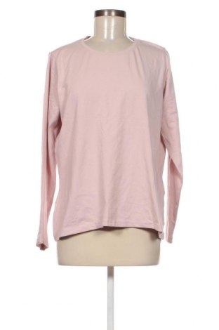 Γυναικεία μπλούζα Woman By Tchibo, Μέγεθος XL, Χρώμα Ρόζ , Τιμή 6,70 €