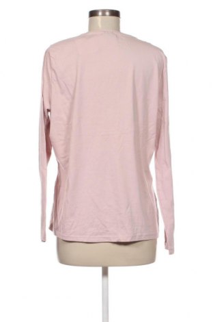 Γυναικεία μπλούζα Woman By Tchibo, Μέγεθος XL, Χρώμα Ρόζ , Τιμή 5,64 €
