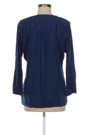 Γυναικεία μπλούζα Woman By Tchibo, Μέγεθος XL, Χρώμα Μπλέ, Τιμή 5,64 €