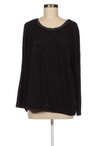 Damen Shirt Woman By Tchibo, Größe XL, Farbe Schwarz, Preis 4,36 €