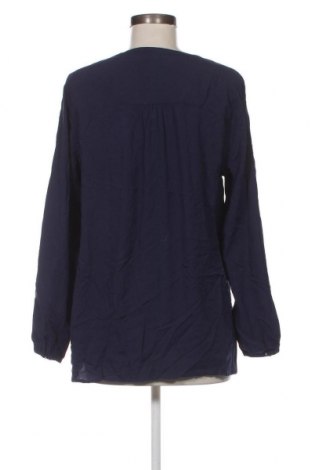 Γυναικεία μπλούζα Woman By Tchibo, Μέγεθος L, Χρώμα Μπλέ, Τιμή 4,00 €
