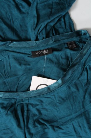 Damen Shirt Woman By Tchibo, Größe XXL, Farbe Blau, Preis € 10,18