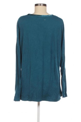 Γυναικεία μπλούζα Woman By Tchibo, Μέγεθος XXL, Χρώμα Μπλέ, Τιμή 11,40 €