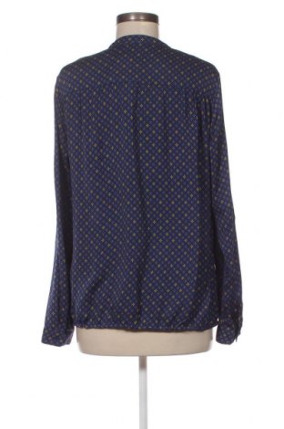 Γυναικεία μπλούζα Woman By Tchibo, Μέγεθος L, Χρώμα Μπλέ, Τιμή 5,29 €