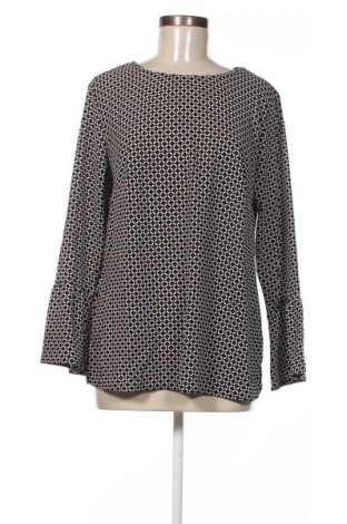 Дамска блуза Woman By Tchibo, Размер L, Цвят Многоцветен, Цена 9,50 лв.
