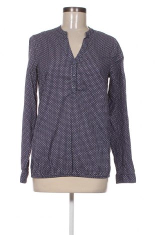 Дамска блуза Woman By Tchibo, Размер S, Цвят Многоцветен, Цена 7,60 лв.