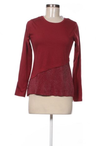Γυναικεία μπλούζα Women, Μέγεθος S, Χρώμα Κόκκινο, Τιμή 1,76 €