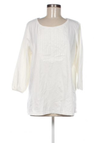 Дамска блуза Women by Tchibo, Размер XL, Цвят Бял, Цена 8,74 лв.