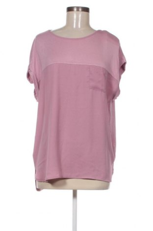 Дамска блуза Women by Tchibo, Размер M, Цвят Розов, Цена 19,00 лв.