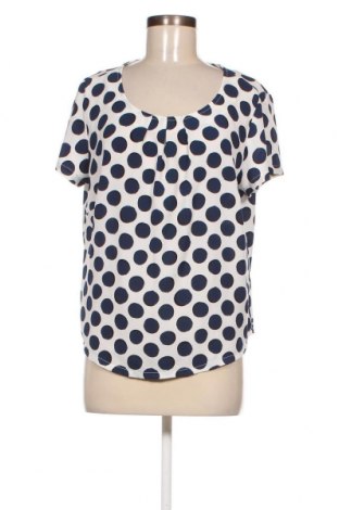 Дамска блуза Women by Tchibo, Размер L, Цвят Многоцветен, Цена 15,02 лв.
