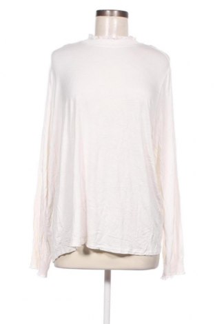 Γυναικεία μπλούζα Women by Tchibo, Μέγεθος XXL, Χρώμα Λευκό, Τιμή 10,69 €