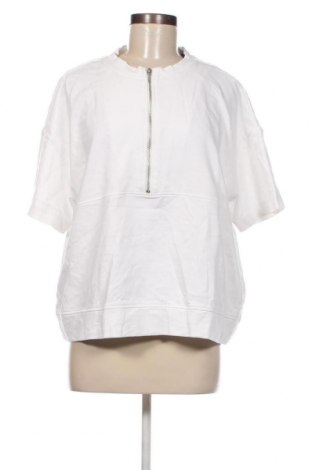 Γυναικεία μπλούζα Women by Tchibo, Μέγεθος M, Χρώμα Λευκό, Τιμή 11,75 €