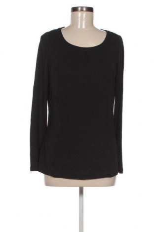 Γυναικεία μπλούζα Women by Tchibo, Μέγεθος S, Χρώμα Μαύρο, Τιμή 3,88 €