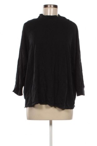 Γυναικεία μπλούζα Women by Tchibo, Μέγεθος XL, Χρώμα Μαύρο, Τιμή 5,64 €