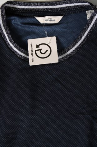 Damen Shirt Women by Tchibo, Größe M, Farbe Blau, Preis 1,98 €